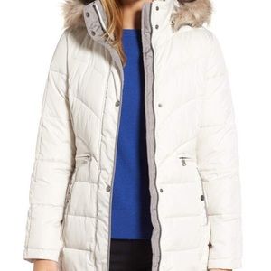 COPY - Larry Levine Down Coat